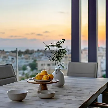 Sanders Olive Paphos Extérieur photo