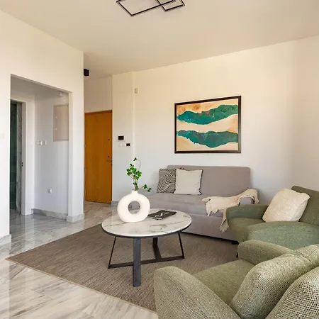 Sanders Olive Paphos Chambre photo