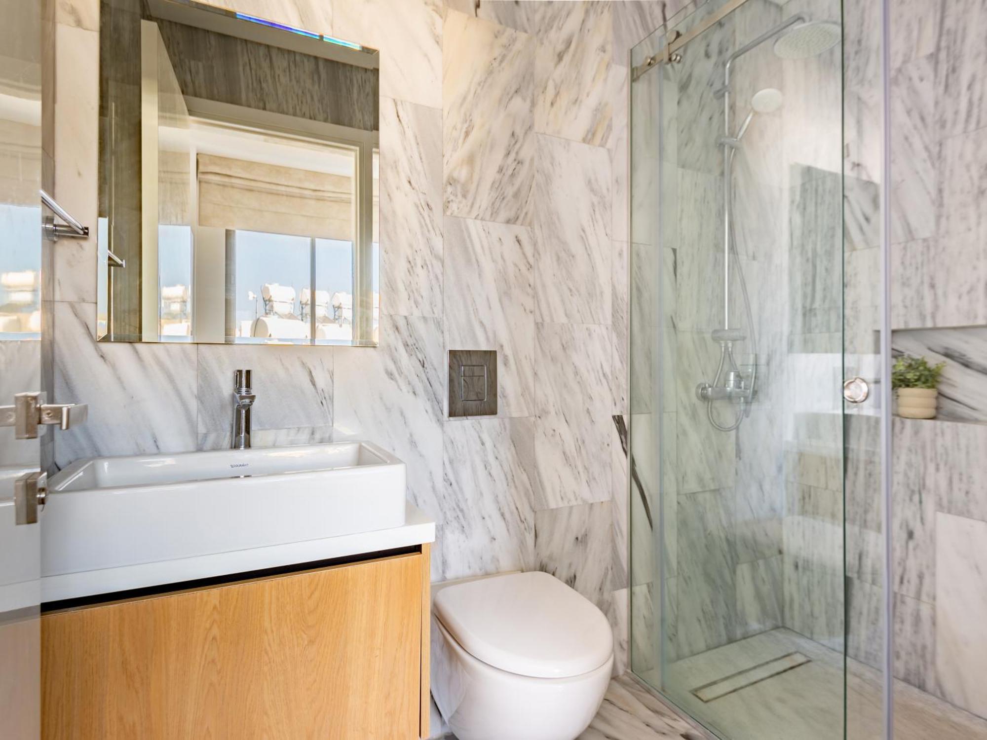Appartement Sanders Olive Paphos