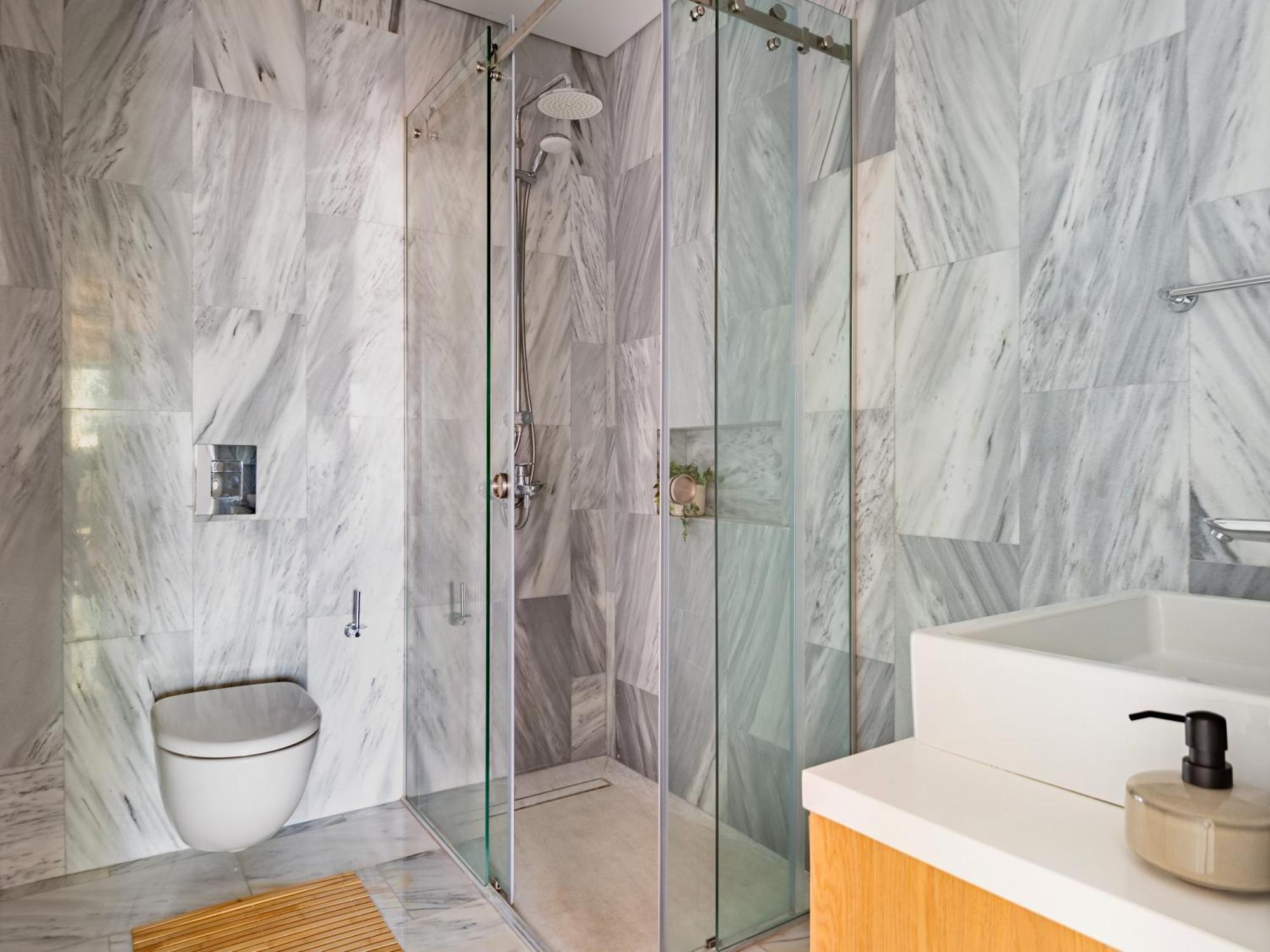 Apartament Sanders Olive *